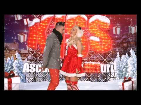 Alex Velea & Anda Adam - Colinda (Kiss fm)