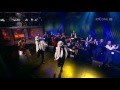 The Kilfenora Céilí Band - Smooth Criminal | The Late Late Show | RTÉ One