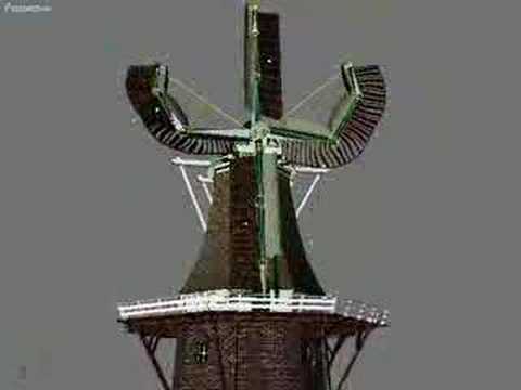 Windmill preview animation