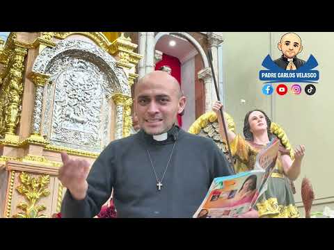 EVANGELIO DE HOY JUEVES 07 DE MAYO DE 2026. Según san Juan 15, 9-11. 