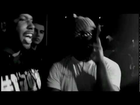 Z.A.Y. Perfroming Homecoming and Confidence Live X The Link Bar