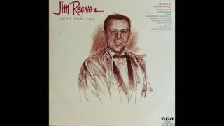 Jim Reeves  -  Look Behind You (with studio chatter)