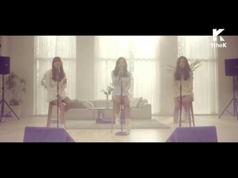 M/V [Special Clip] MELODY DAY - Another Parting [멜로디데이 - 어떤 안녕]