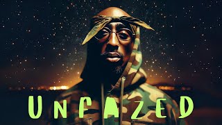 2Pac - Unfazed (HD)