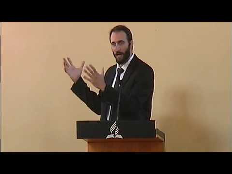 2018.08.11 Emanuel Smilcevski - Sünde und Erlösung