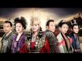 Queen Seon Deok OST 2 Yurijian