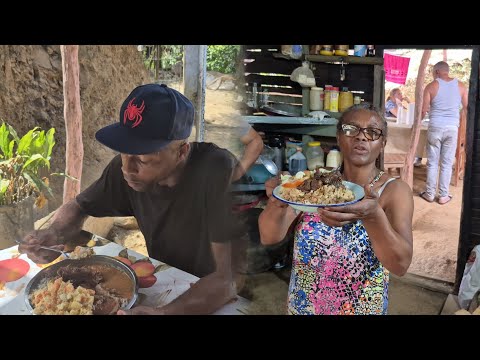 El hombre que más come Rafael jinebra