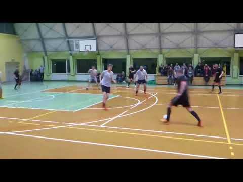 14.02.2018 r. SHLPN .  Myjnia Eco-Para – Kożuchów Team (1)