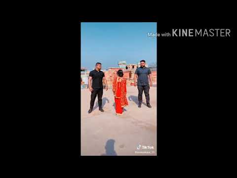 Kina Sona tugha rub na banaya tik tok video Riyaz.14__avneet Kaur.