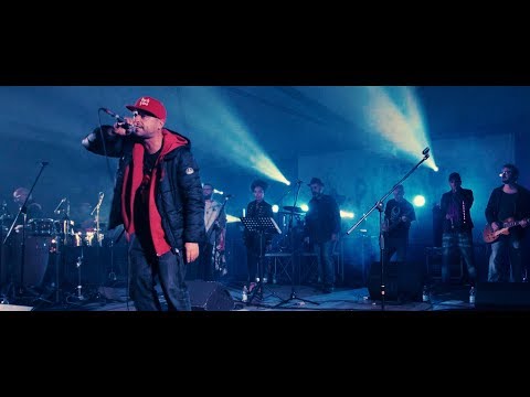 "Elettroshock" - Dope One & Terroni Uniti @ Cava de' Tirreni