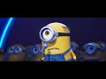 “Hayaan mo sila"  by Minions