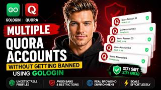 Why Multiple Quora Accounts Get You Banned thumbnail