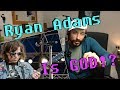 How To Sing Like Ryan Adams - Singing