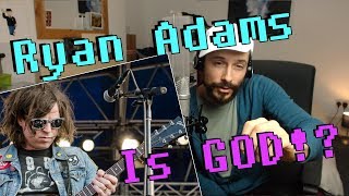 How To Sing Like Ryan Adams - Singing