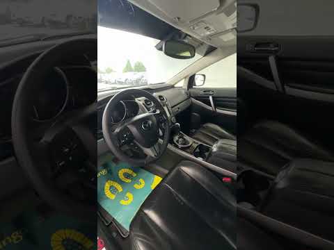 фото mazda cx-7 i рестайлинг 0