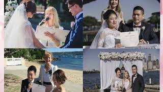 Get to Know a Marriage Celebrant in Sydney before You Hire