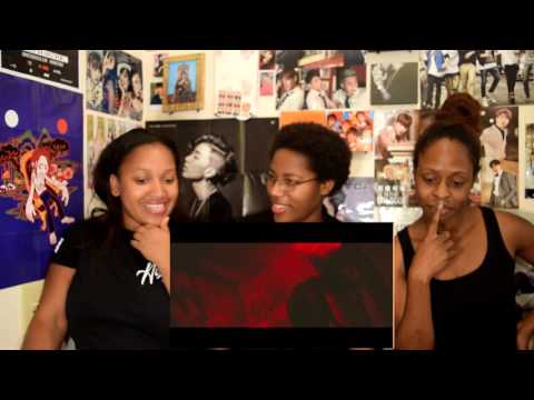 Mino "몸 (Body)" MV Reaction