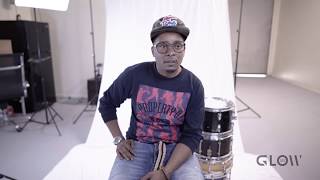 Chris Dave &amp; The Drumhedz