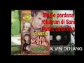 Alvin Dolang Dekrit Cinta