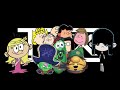 Larry Pa Lunt Charlie Brown Patty Marcie Sally Linus Lucy Lola And Lucy Meet THX Audio