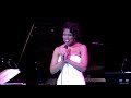 The Lord's Prayer performed by Rosena M. Hill Jackson - Voice, Cyrus Chestnut -  Piano