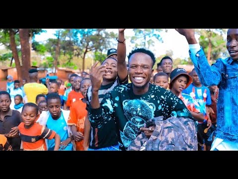 All stars Safari Njema EMODA (official video)