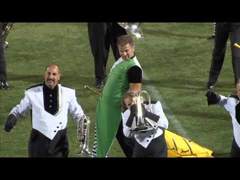 Empire Stasemen 2010 Going to OZ Finals