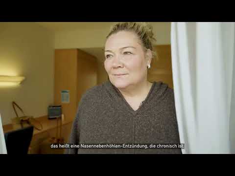 Klinik Lipperland im Reha-Zentrum Bad Salzuflen - Psyche und Körper wieder in Einklang bringen (UT)