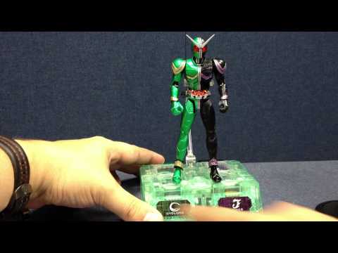 Tamashii Stage ACT: W - Prism Color