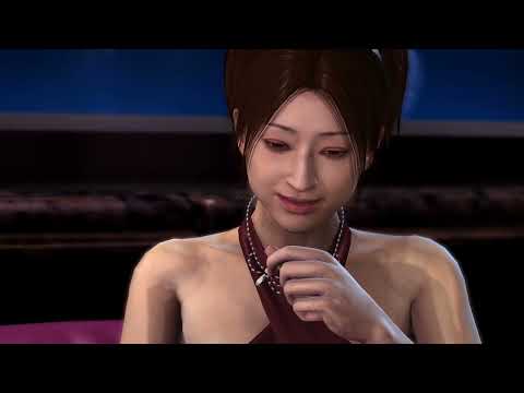 SilverArms plays Yakuza 4 Remastered - Part 5