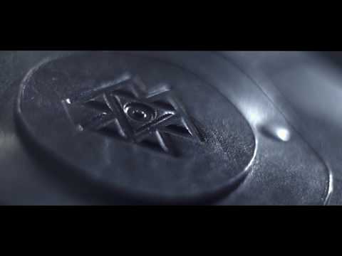 Bob Basset Avoska Leather Sackcloth Backpack