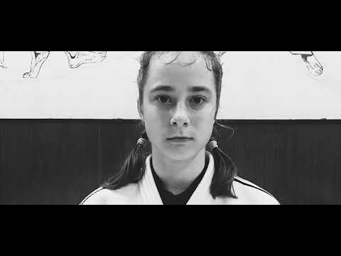 Barbora Endriekutė / Jaunosios viltys / Plungės SRC