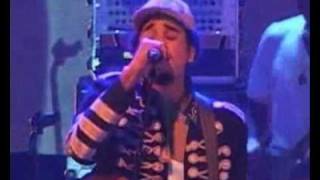 Patrice Live Free Patri ation Tour - Justified