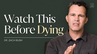 Download lagu How to Prepare for Death (and Live Fully Now) with Dr. Zach Bush mp3