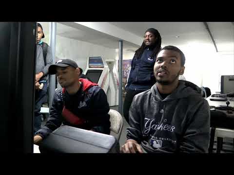 SFV Arcade Edition @ NLBC 191 - Complete Tourney (TIMESTAMPS) [4K/60fps]