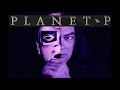 Planet P Project-Static