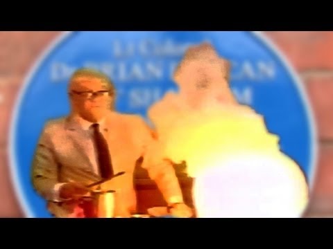 爆炸物傳說 - 視頻週期表 (Explosives Legend - Periodic Table of Videos)