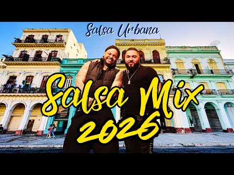 CUBATON - OFFICIAL and ► URBAN LATIN