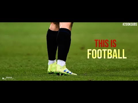This Is Football 2019 – 4K