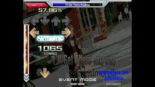 I'll Get There Anyway - [ITG]