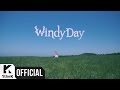 Windy Day by Oh My Girl