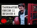 Series 11 Episode 2 The Lure Of The Treacle Puppies Full Episode Taskmaster