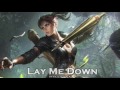 EPIC POP | ''Lay Me Down'' by Killer Tracks [feat. Sarah Westen]