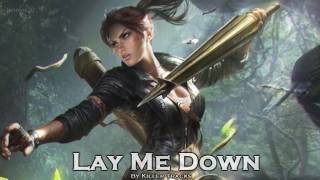 EPIC POP | ''Lay Me Down'' by Killer Tracks [feat. Sarah Westen]
