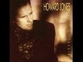 HOWARD JONES - ''ONE LAST TRY''  (1992)