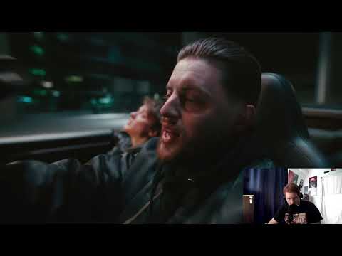 Haftbefehl x Bausa x Schmyt - Leuchtreklame [Reaction]