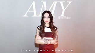 Amy Macdonald - Statues (Official Audio)