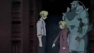 AMV of FMA-Street Dogs-Two Angry Kids