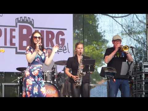 SuperStrut @Grammo Festival 2023