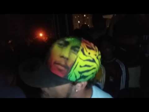 MISTER KN vs CRV // [Semifinal] // Lista de la muerte.